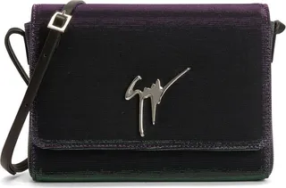 Cursa shoulder bag