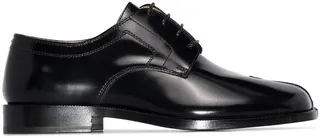 x Browns 50 Tabi Derby shoes
