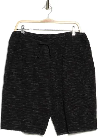 Double Faced Zip-Up Pullover