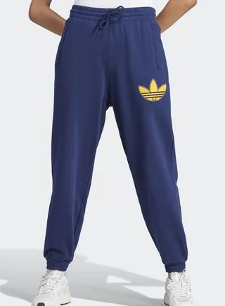 Cuffed Sweatpants