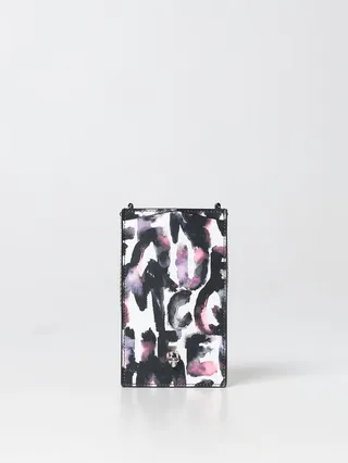 Case woman Alexander Mcqueen
