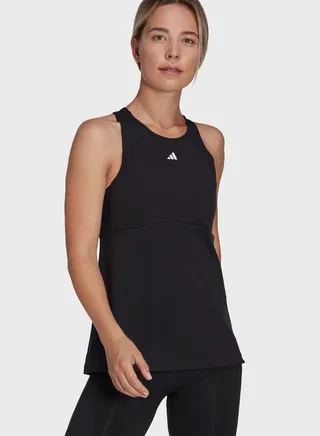 Studio Tank Top