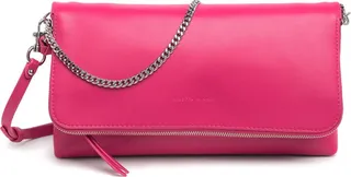 Date Crossbody Fold-Over Bag