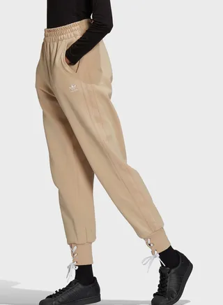 Cuffed Sweatpants