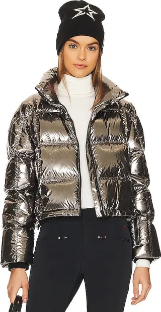 Nevada Duvet Jacket