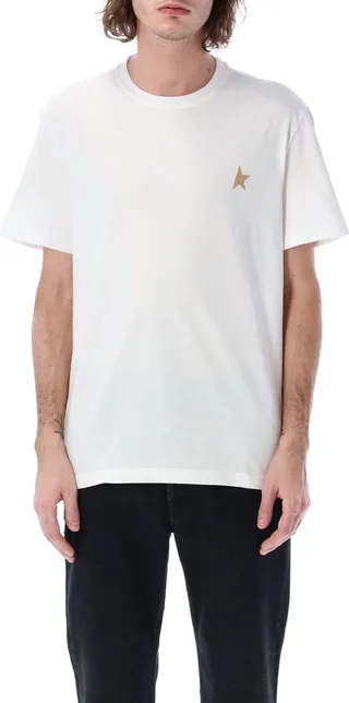 Glitterprint Star T-shirt