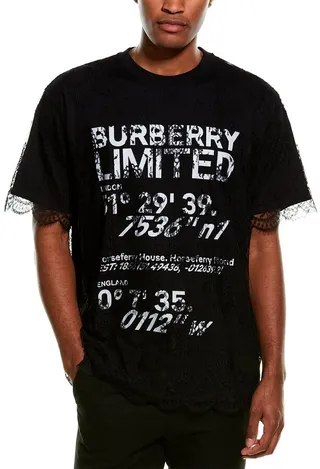 Burberry T-Shirt