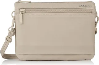 Emma RFID Water Repellent Crossbody Bag