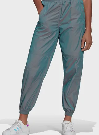 Essential Cuffed Sweatpants