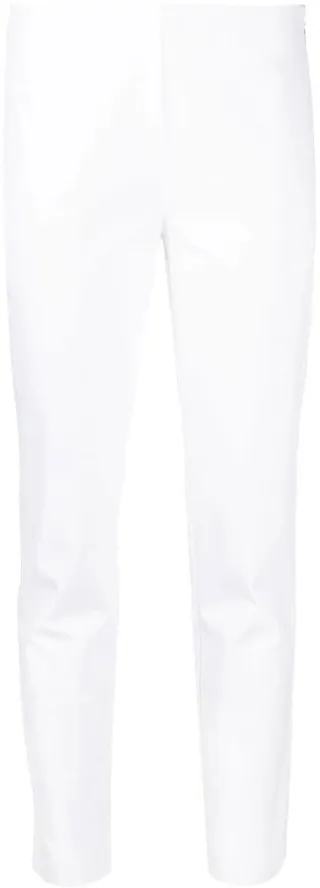 Keslina skinny trousers