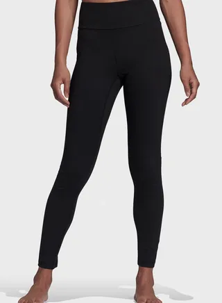 Yoga Essential 7/8 Tights