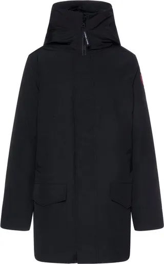Canada Goose Lanford Hooded Parka