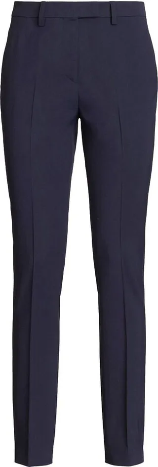 Slim Cut Trousers