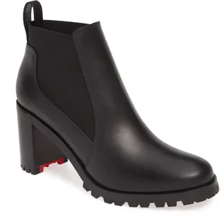 Marchacroche Chelsea Bootie