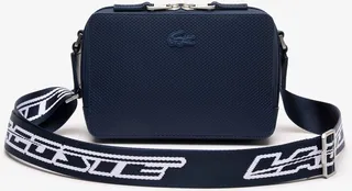 Unisex Chantaco Logo Strap Bag