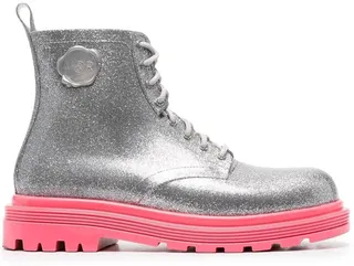 Coturno Couture boots