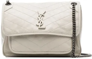 medium Niki shoulder bag