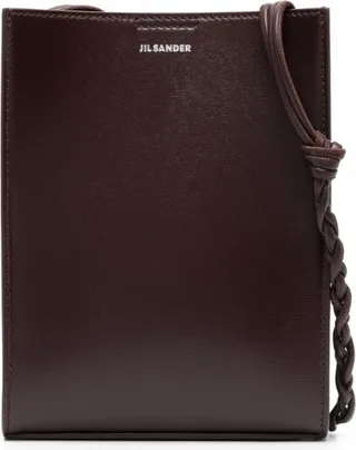 Tangle shoulder bag