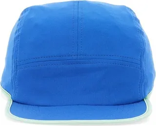 Sunnei Panelled Elastic Back Strapped Hat