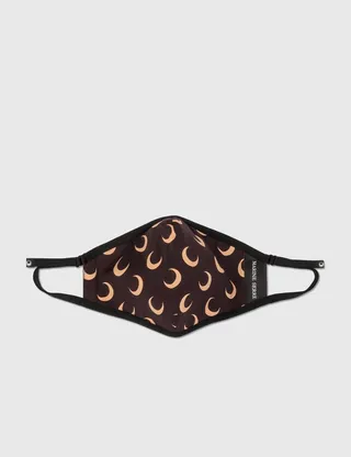 Branded Daily Mask