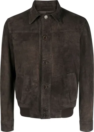 Jacket Shirt