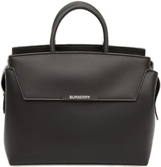 Burberry Medium Catherine Tote Bag