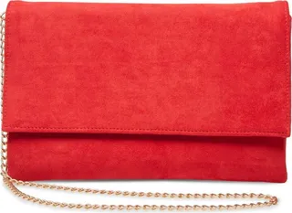 Bwayward Red Microfiber - Rebooted
