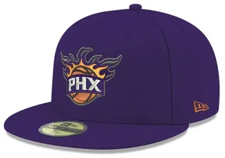 New Era Phoenix Suns Basic 59FIFTY Cap