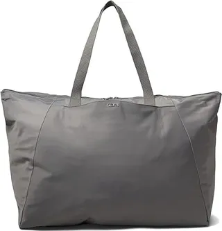 Tumi Voyageur Just in Case(r) Tote (Fog) Tote Handbags