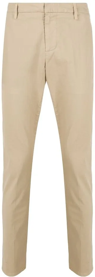 Slim Fit Chinos
