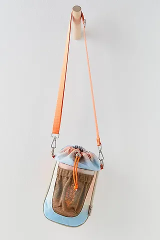 FP Movement X Doughnut Drip Crossbody by Doughnut at Free People