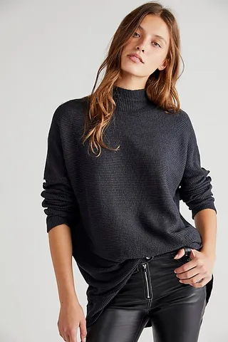 Casey Tunic by We The Free at Free People