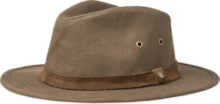 Messer x Adventure Fedora