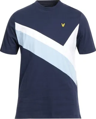 T-shirt Midnight Blue