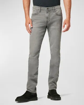 Men's Asher Slim Jeans in Oakford