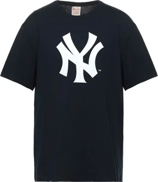 T-shirt Midnight Blue