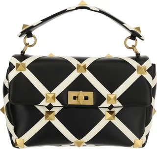 Large Shoulder Bag