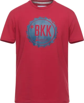 T-shirt Red