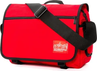 Manhattan Portage Delancy Shoulder Bag