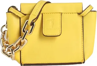Cross-body Bag Yellow