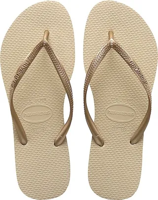 Slim Flip Flop