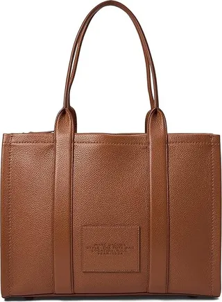 Marc Jacobs The Work Tote (Argan Oil) Tote Handbags