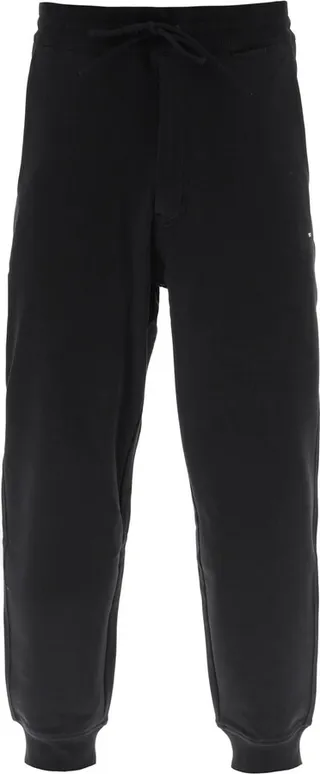 Y-3 Organic Cotton Sweatpants