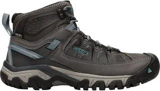 KEEN Targhee III Mid Waterproof Hiking Boot - Women's