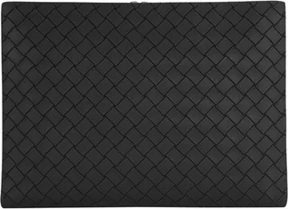 Rubber document case