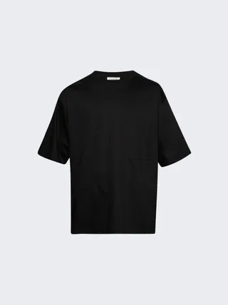 Classic T-shirt Black