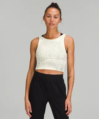 Power Pivot Tank Top Everlux