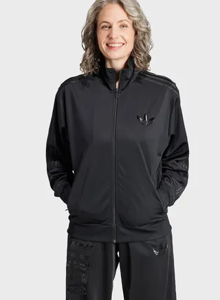 Logo Firebird Track Top