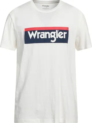T-shirt White