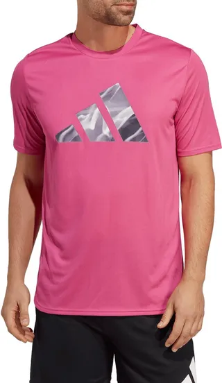 Designed 4 Movement Intensity Training T-Shirt
